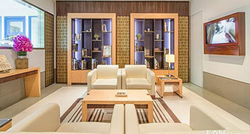 南昌万宝龙售后服务中心-专业售后维修网点