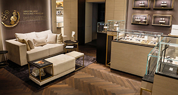 南昌万宝龙手表维修