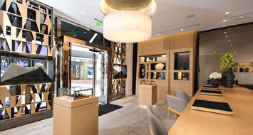 南昌万宝龙维修中心网点查询