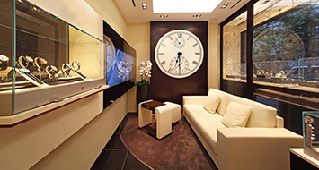 南昌万宝龙维修中心服务点